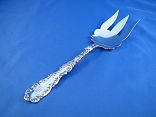 Wallace,Waverly SterlingServing Fork